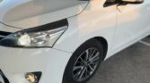Toyota Verso 1.8 Advance 2016m. Benzinas Automatinė