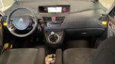 Citroen C4 Picasso 1.6 HDi Seduction 2013m. Dyzelinas Mechaninė