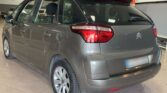 Citroen C4 Picasso 1.6 HDi Seduction 2013m. Dyzelinas Mechaninė