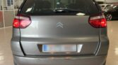 Citroen C4 Picasso 1.6 HDi Seduction 2013m. Dyzelinas Mechaninė