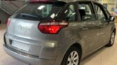 Citroen C4 Picasso 1.6 HDi Seduction 2013m. Dyzelinas Mechaninė
