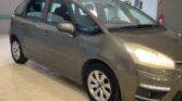 Citroen C4 Picasso 1.6 HDi Seduction 2013m. Dyzelinas Mechaninė