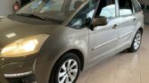 Citroen C4 Picasso 1.6 HDi Seduction 2013m. Dyzelinas Mechaninė