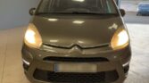 Citroen C4 Picasso 1.6 HDi Seduction 2013m. Dyzelinas Mechaninė
