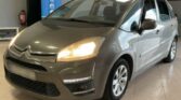 Citroen C4 Picasso 1.6 HDi Seduction 2013m. Dyzelinas Mechaninė