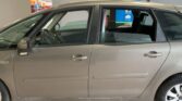 Citroen C4 Picasso 1.6 HDi Seduction 2013m. Dyzelinas Mechaninė