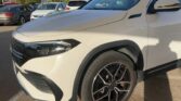 Mercedes-Benz EQA 250 AMG Line 2021m. Elektra Automatinė
