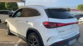 Mercedes-Benz EQA 250 AMG Line 2021m. Elektra Automatinė