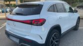Mercedes-Benz EQA 250 AMG Line 2021m. Elektra Automatinė