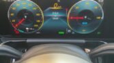 Mercedes-Benz EQA 250 AMG Line 2021m. Elektra Automatinė