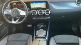 Mercedes-Benz EQA 250 AMG Line 2021m. Elektra Automatinė