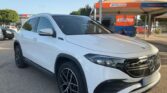 Mercedes-Benz EQA 250 AMG Line 2021m. Elektra Automatinė
