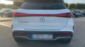 Mercedes-Benz EQA 250 AMG Line 2021m. Elektra Automatinė