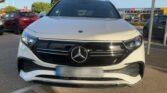 Mercedes-Benz EQA 250 AMG Line 2021m. Elektra Automatinė