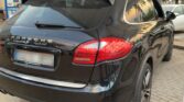 Porsche Cayenne S E-Hybrid 2011m. Benzinas/Elektra Automatinė