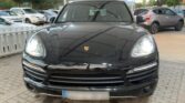 Porsche Cayenne S E-Hybrid 2011m. Benzinas/Elektra Automatinė