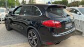 Porsche Cayenne S E-Hybrid 2011m. Benzinas/Elektra Automatinė