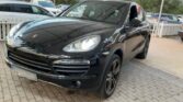 Porsche Cayenne S E-Hybrid 2011m. Benzinas/Elektra Automatinė