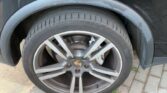 Porsche Cayenne S E-Hybrid 2011m. Benzinas/Elektra Automatinė