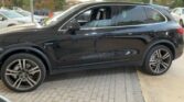 Porsche Cayenne S E-Hybrid 2011m. Benzinas/Elektra Automatinė