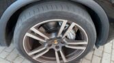 Porsche Cayenne S E-Hybrid 2011m. Benzinas/Elektra Automatinė