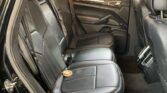 Porsche Cayenne S E-Hybrid 2011m. Benzinas/Elektra Automatinė