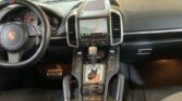Porsche Cayenne S E-Hybrid 2011m. Benzinas/Elektra Automatinė