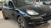 Porsche Cayenne S E-Hybrid 2011m. Benzinas/Elektra Automatinė