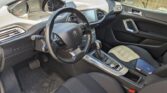 Peugeot 308 1.6 Blue-HDi Allure 2016m. Dyzelinas Automatinė