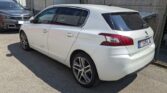 Peugeot 308 1.6 Blue-HDi Allure 2016m. Dyzelinas Automatinė