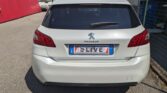 Peugeot 308 1.6 Blue-HDi Allure 2016m. Dyzelinas Automatinė