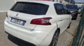 Peugeot 308 1.6 Blue-HDi Allure 2016m. Dyzelinas Automatinė