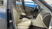 Saab 9-3 1.9 TTiD Vector 2009m. Dyzelinas Automatinė