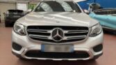 Mercedes-Benz GLC-Klasse GLC 250 d 4Matic Executive 2015m. Dyzelinas Automatinė