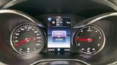 Mercedes-Benz GLC-Klasse GLC 250 d 4Matic Executive 2015m. Dyzelinas Automatinė