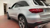 Mercedes-Benz GLC-Klasse GLC 250 d 4Matic Executive 2015m. Dyzelinas Automatinė