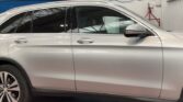 Mercedes-Benz GLC-Klasse GLC 250 d 4Matic Executive 2015m. Dyzelinas Automatinė