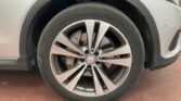 Mercedes-Benz GLC-Klasse GLC 250 d 4Matic Executive 2015m. Dyzelinas Automatinė