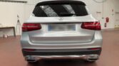 Mercedes-Benz GLC-Klasse GLC 250 d 4Matic Executive 2015m. Dyzelinas Automatinė