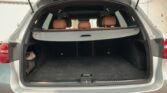 Mercedes-Benz GLC-Klasse GLC 250 d 4Matic Executive 2015m. Dyzelinas Automatinė