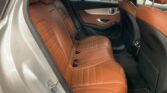 Mercedes-Benz GLC-Klasse GLC 250 d 4Matic Executive 2015m. Dyzelinas Automatinė