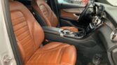 Mercedes-Benz GLC-Klasse GLC 250 d 4Matic Executive 2015m. Dyzelinas Automatinė