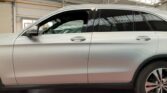 Mercedes-Benz GLC-Klasse GLC 250 d 4Matic Executive 2015m. Dyzelinas Automatinė