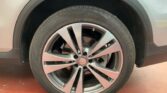 Mercedes-Benz GLC-Klasse GLC 250 d 4Matic Executive 2015m. Dyzelinas Automatinė