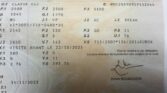 Mercedes-Benz GLC-Klasse GLC 250 d 4Matic Executive 2015m. Dyzelinas Automatinė