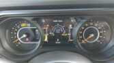 Jeep Wrangler Unlimited 2.0 TGDi Sahara 2024m. Benzinas Automatinė