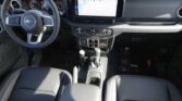 Jeep Wrangler Unlimited 2.0 TGDi Sahara 2024m. Benzinas Automatinė