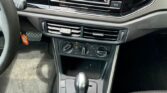Volkswagen Polo 1.0 TSI Comfortline 2017m. Benzinas Automatinė