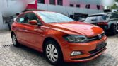 Volkswagen Polo 1.0 TSI Comfortline 2017m. Benzinas Automatinė