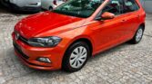 Volkswagen Polo 1.0 TSI Comfortline 2017m. Benzinas Automatinė